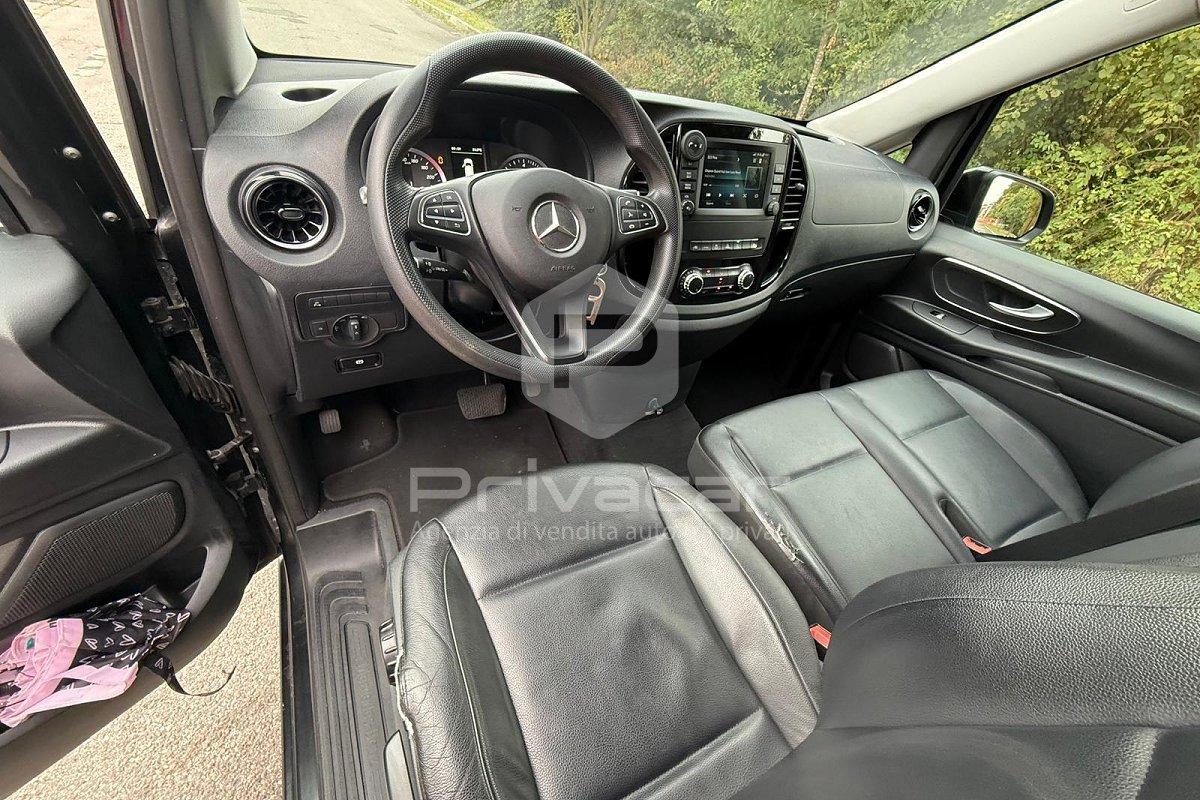 MERCEDES Vito 2.0 114 CDI PL Tourer Base Extra-Long
