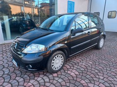 Citroen C3 1.1 per neopatentati