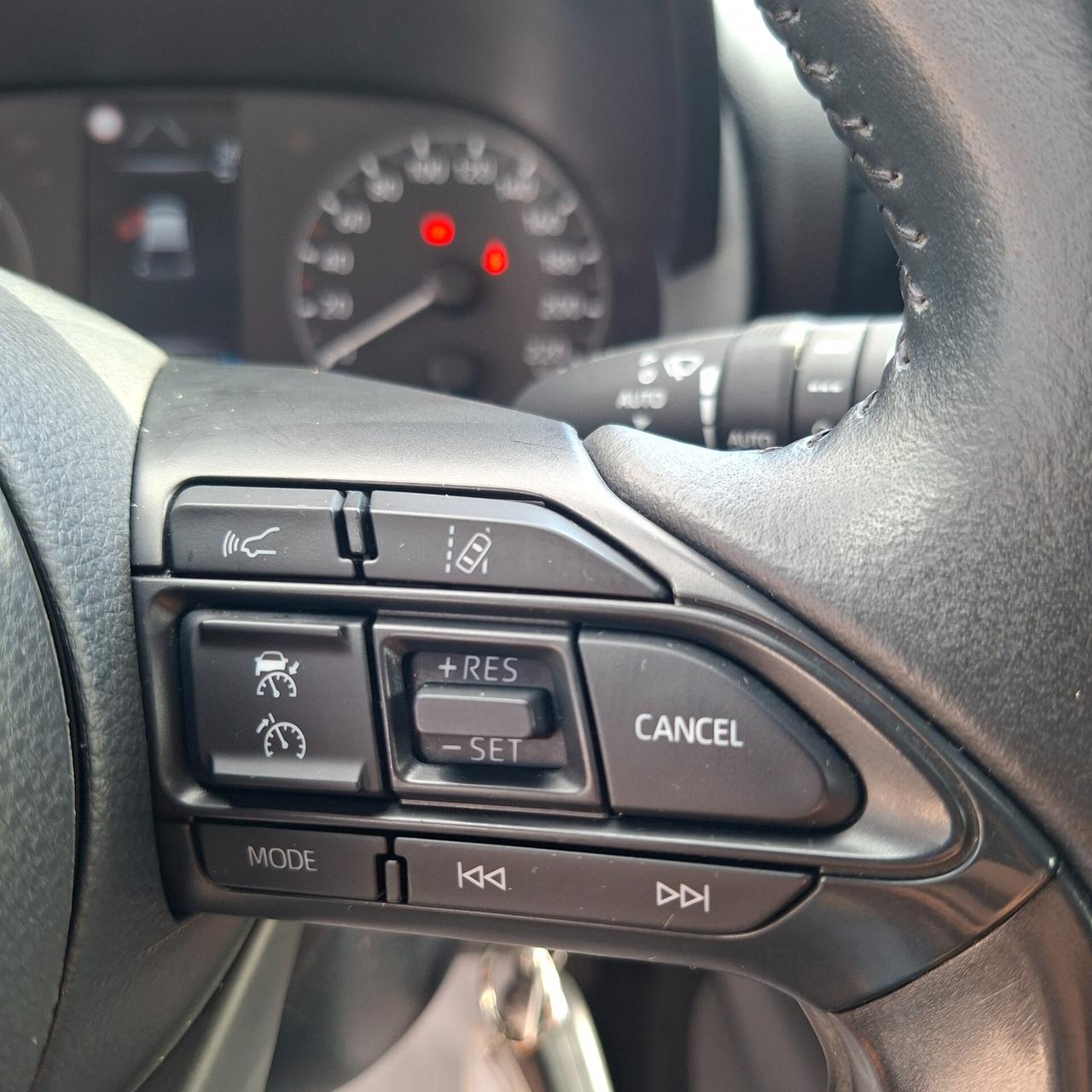 Toyota Yaris 1.5 Hybrid 116cv 5p Business