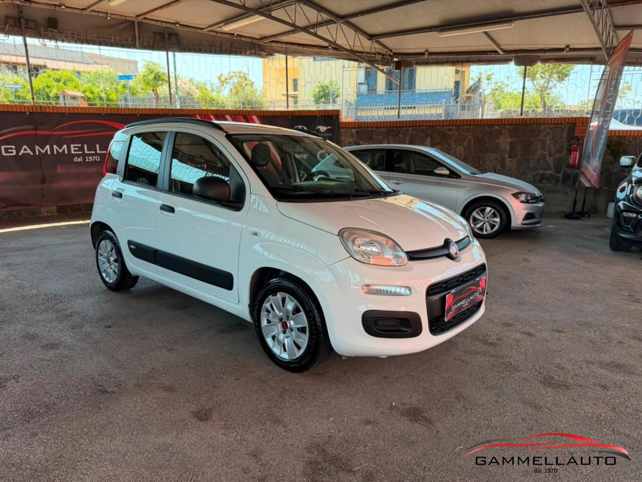 Fiat New Panda 1.3 MJT Easy 95CV