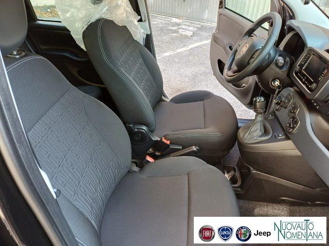 FIAT Panda Pandina 1.0 FireFly S&S Hybrid Icon 5°P Km0