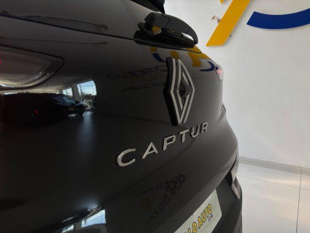 RENAULT Captur techno ECO-G 120 tua da ?260,00 mensili ant.0
