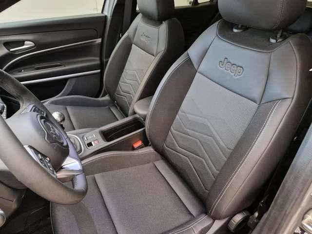 Jeep Avenger Avenger 1.2 Turbo 100 CV Summit