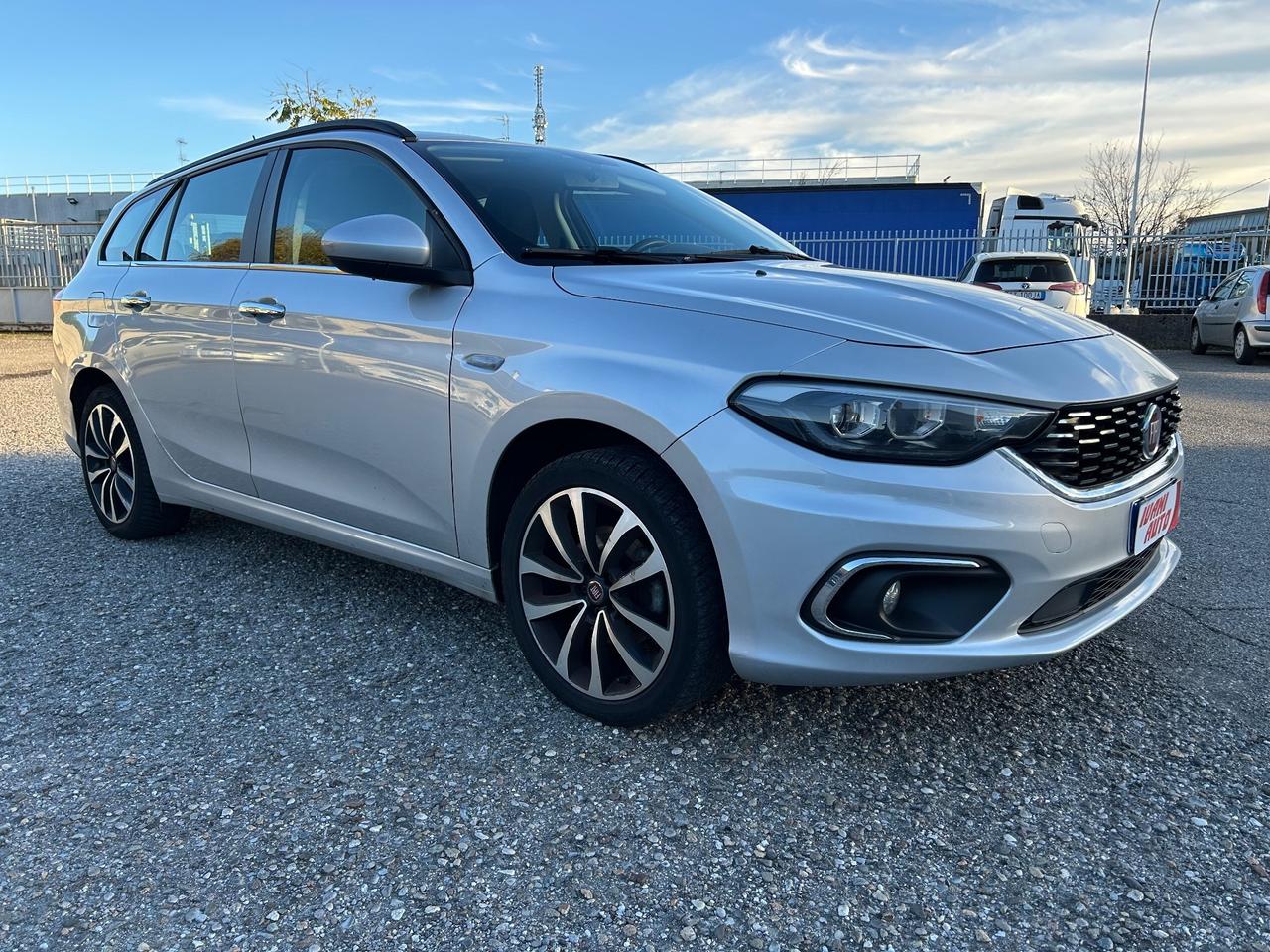 Fiat Tipo 1.4 T-Jet 120CV °LEGGI NOTE°