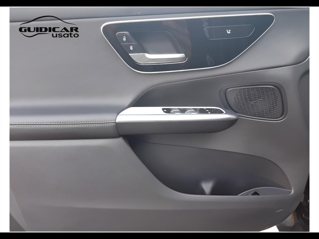 Mercedes-Benz GLC - X254 - GLC 220 d AMG Advanced 4matic auto
