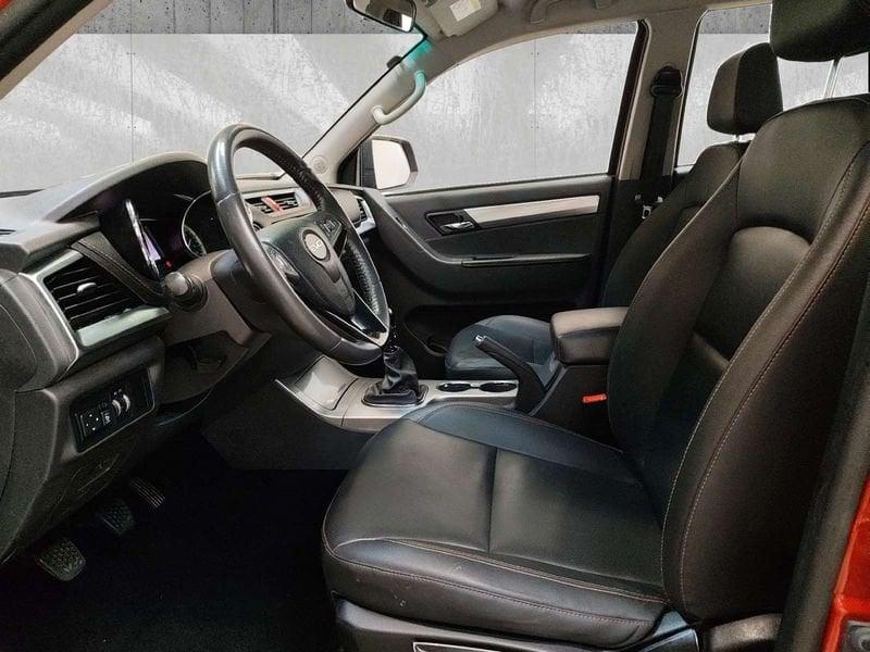 EVO Evo 4 2.0 turbo diesel 136cv
