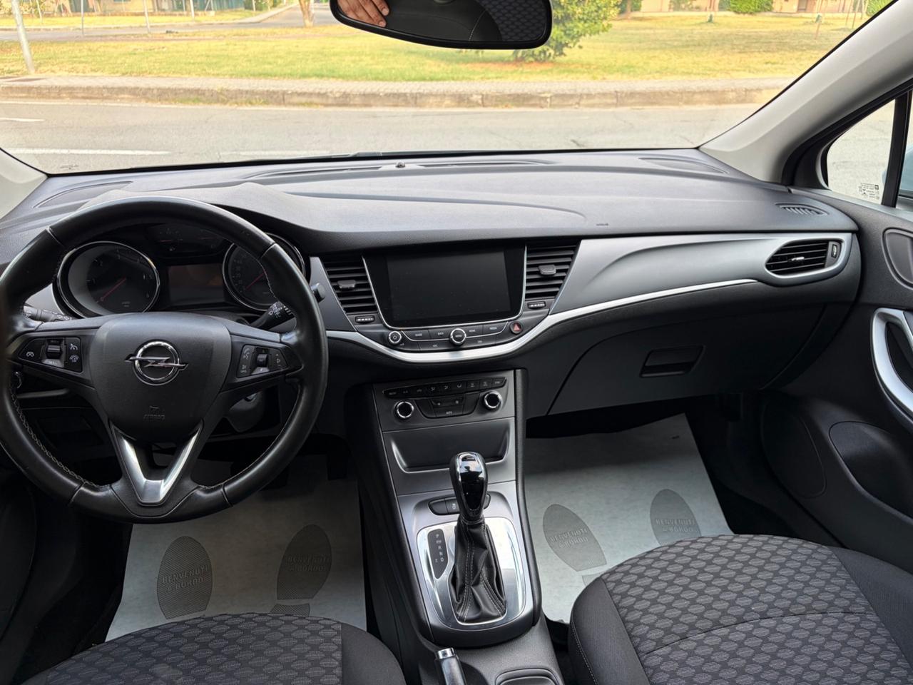 Opel Astra 1.6 CDTi 136CV Start&Stop Sports Tourer Innovation