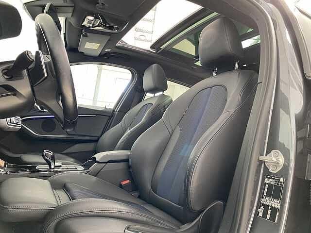 BMW Serie 1 118d 5p. Msport