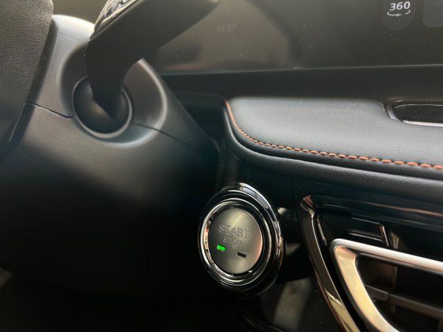 MG HS mg luxury hybrid+ tua a ?339,00 mensili anticipo0