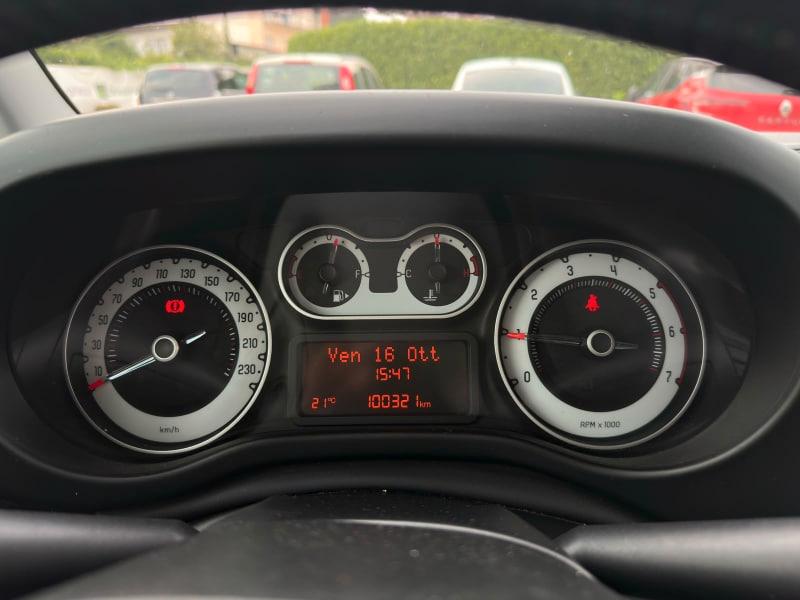 FIAT 500L 500L 1.6 Multijet 105 CV Trekking