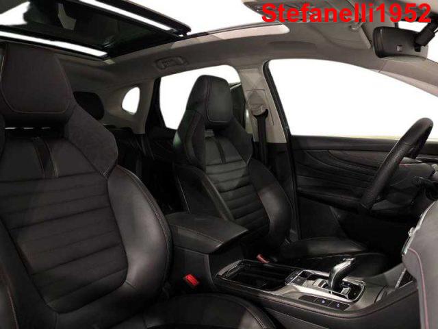 MG HS I - 1.5 t Luxury auto