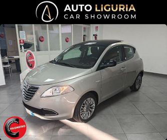 Lancia Ypsilon Ypsilon 1.2 69 CV 5 porte GPL TETTO APRIBILE