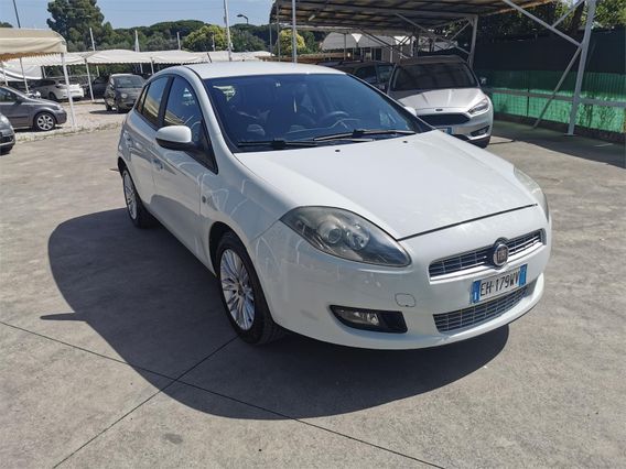 FIAT Bravo Bravo 1.6 MJT 120 CV Emotion