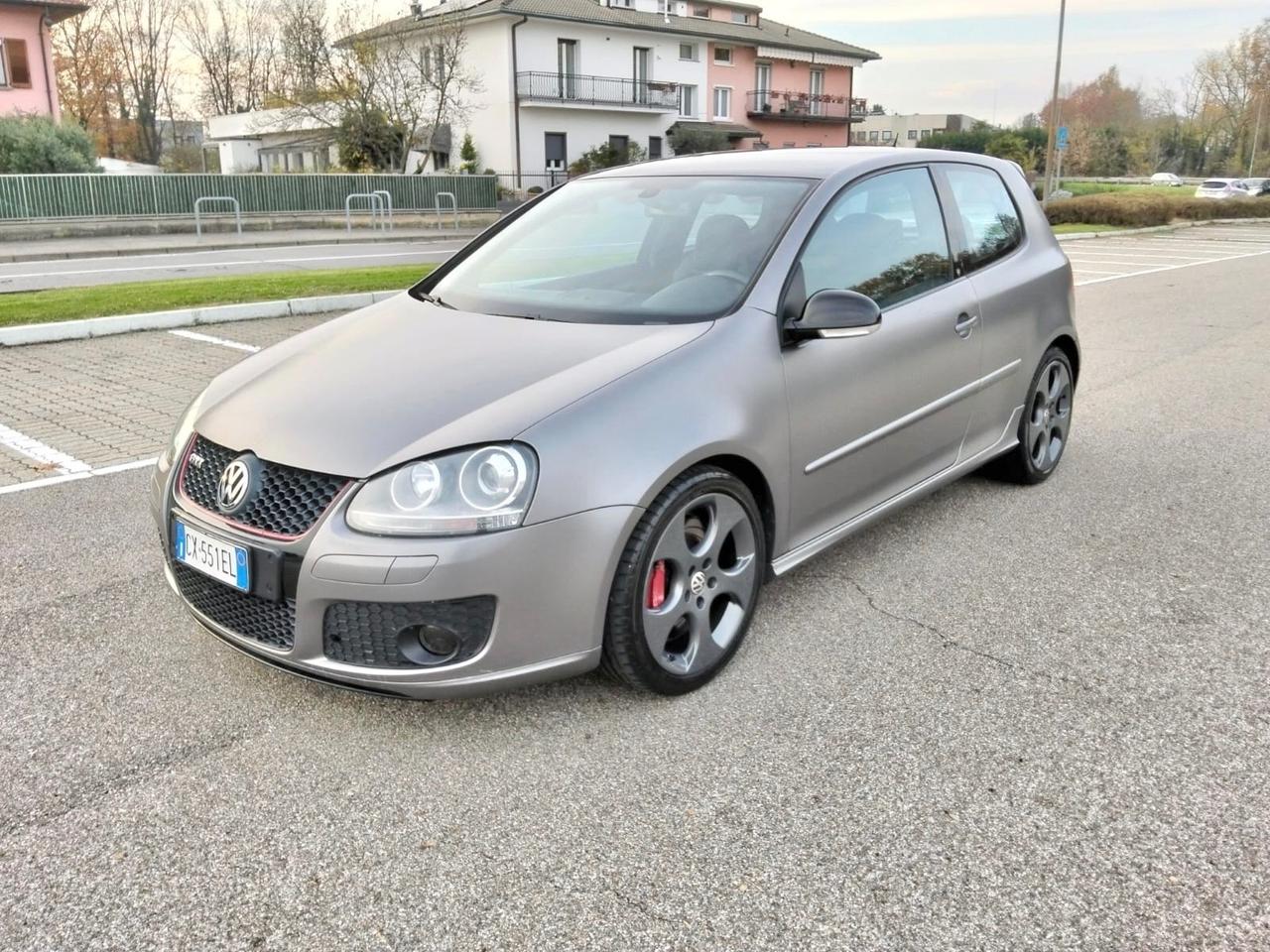 Volkswagen Golf 2.0 16V TFSI 3p. GTI*DSG