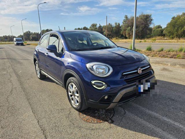 FIAT 500X 1.3 MultiJet 95 CV Business AUTOVETTURA