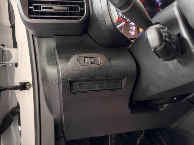 CITROEN BERLINGO BLUEHDI 100 VAN PC-TN