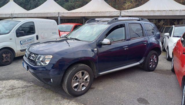 DACIA Duster 1.5 dCi 110CV Start&Stop 4x2 Brave