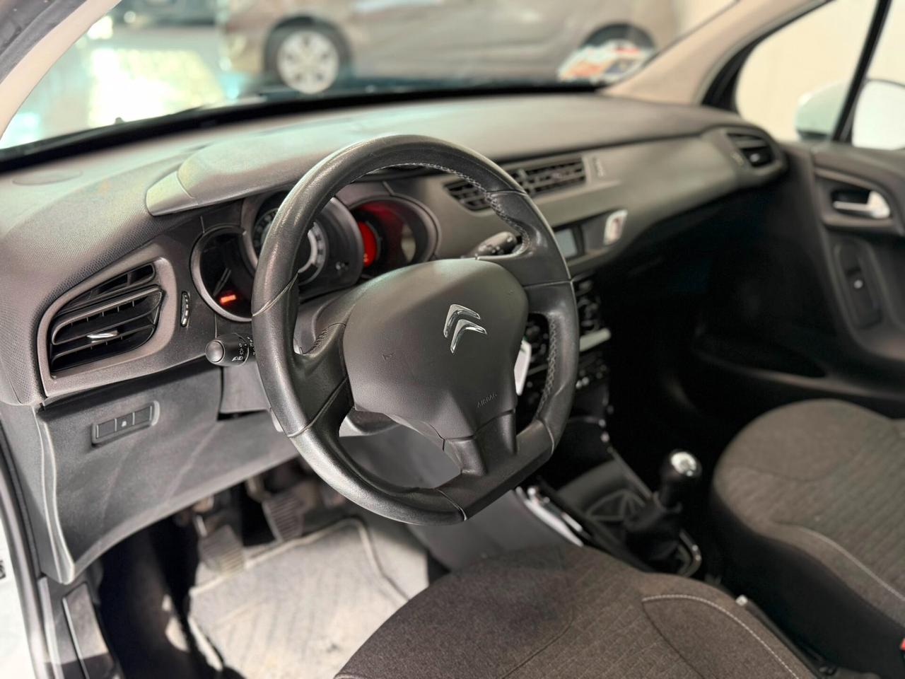 Citroen C3 PureTech 82 Selection
