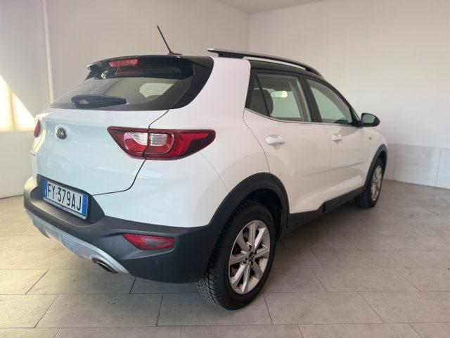 KIA Stonic 1.4 MPI 100 CV Energy