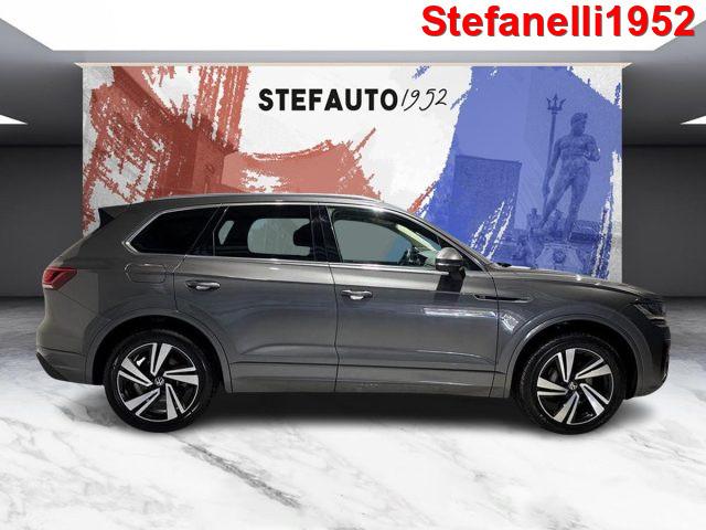 VOLKSWAGEN Touareg 3.0 V6 tdi Elegance R-Line Exterior Pack 231cv ti