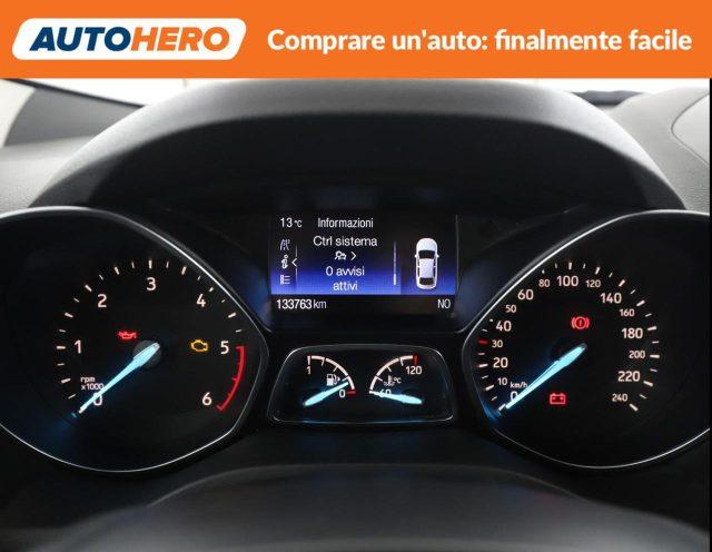 FORD Kuga 1.5 TDCI 120 CV S&S 2WD Business