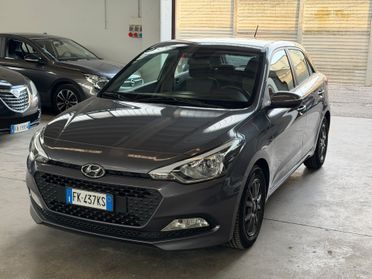 Hyundai i20 1.2 84 CV 5 porte Comfort