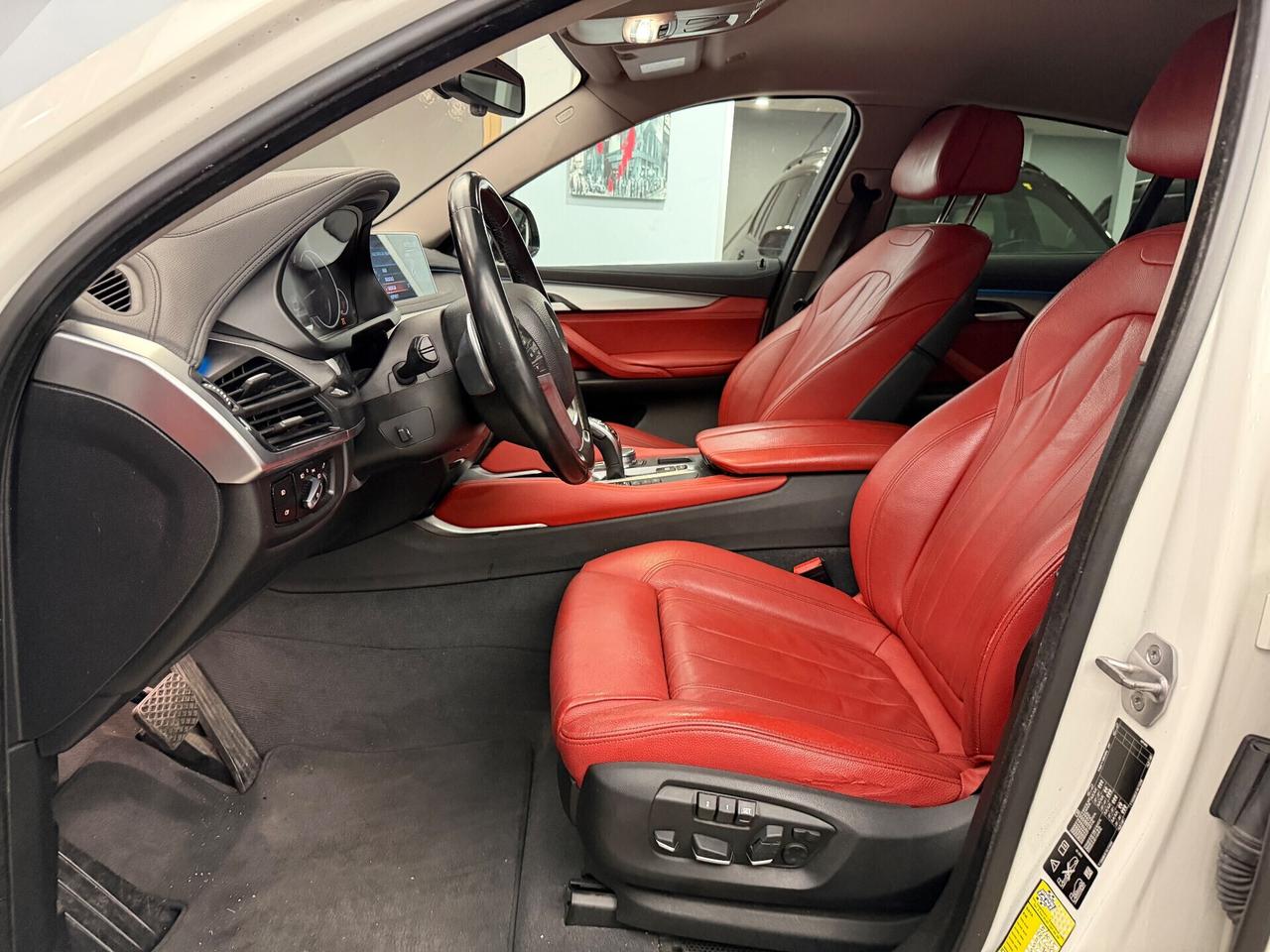 Bmw .X6 xDrive30d sport 249cv