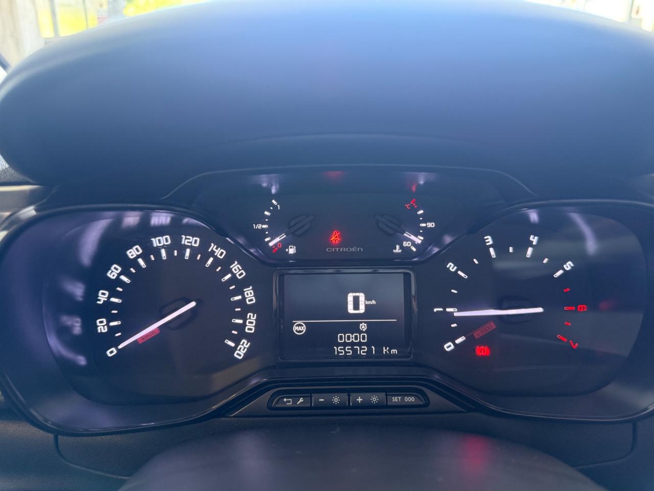 Citroen C3 PureTech 83 S&S Shine