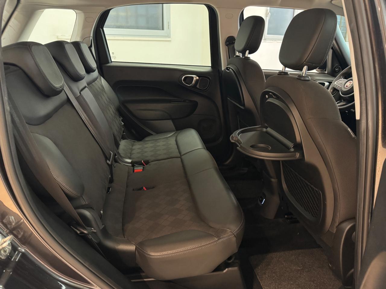 Fiat 500L 1.4 95CV GPL Lounge UniPro Garantita Pemute