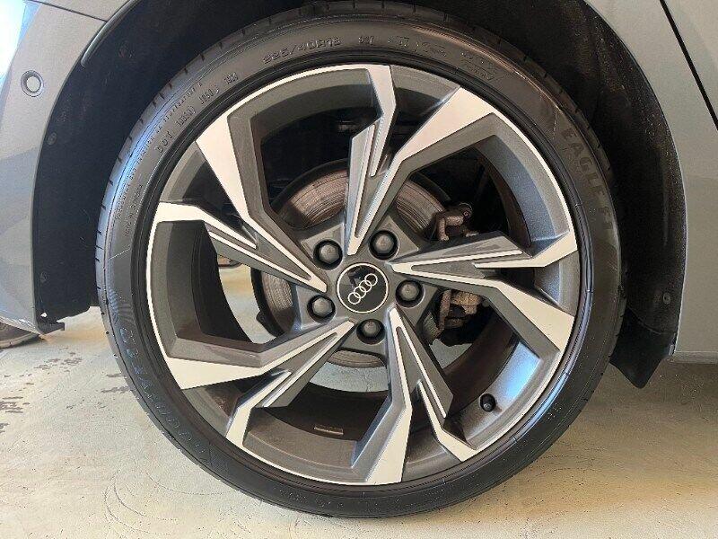 Audi A3 A3 SPB 35 TDI S tronic S line edition