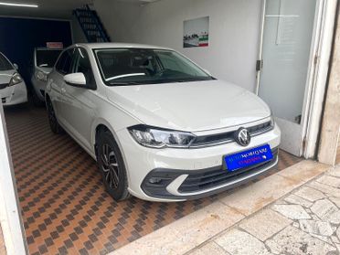 Volkswagen Polo 1.0 TGI 5p. Style