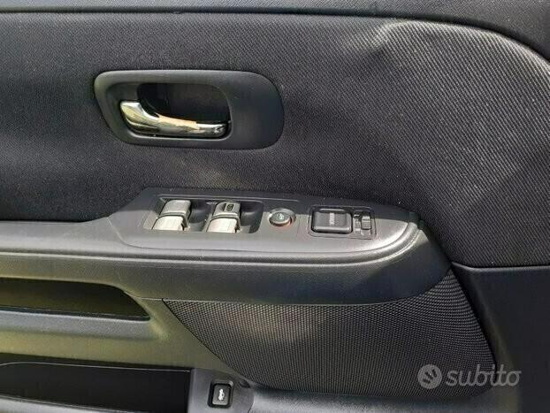 Honda CR-V 2.2 16V i-CTDi LS