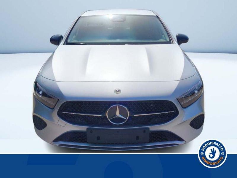 Mercedes-Benz Classe A 180d Automatic Progressive Extra