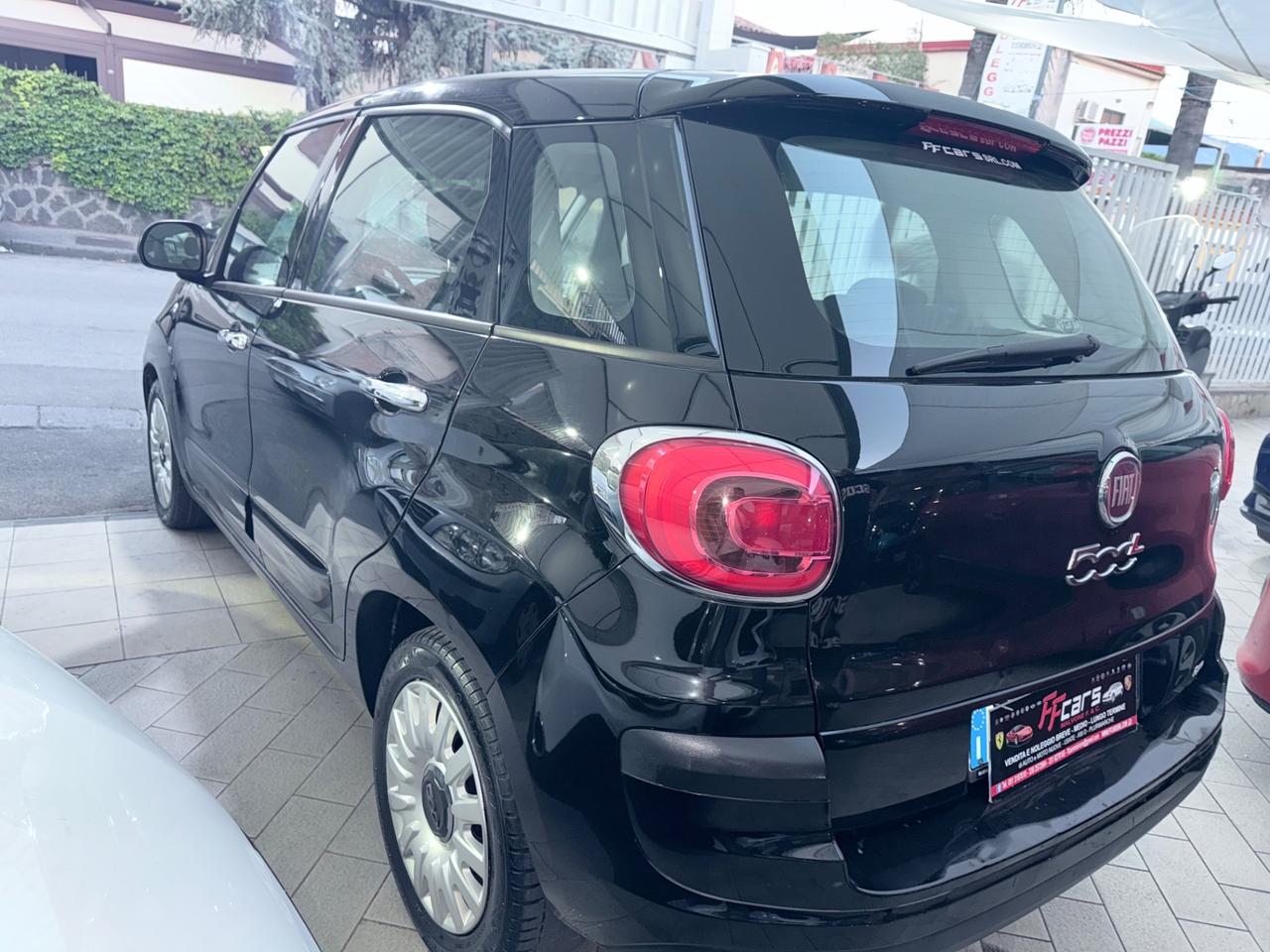 Fiat 500L 1.6 Multijet 120 CV Sport