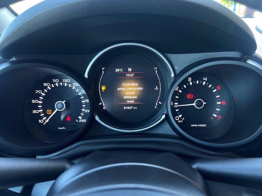 FIAT 500L 1.3 Multijet 95 CV Dualogic Cross del 2019