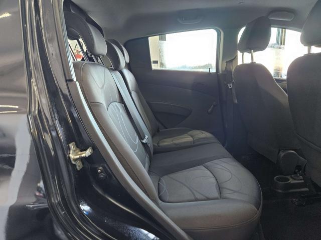 Chevrolet Spark Spark 1.0 LS