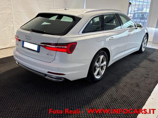 AUDI A6 Avant 40 TDI S tronic Business - PROMO