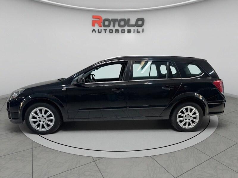 OPEL Astra 3ª serie Astra 1.6 16V Twinport Sta...