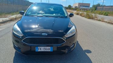 Ford Focus 1.5 TDCi 95 CV Start&Stop Titanium