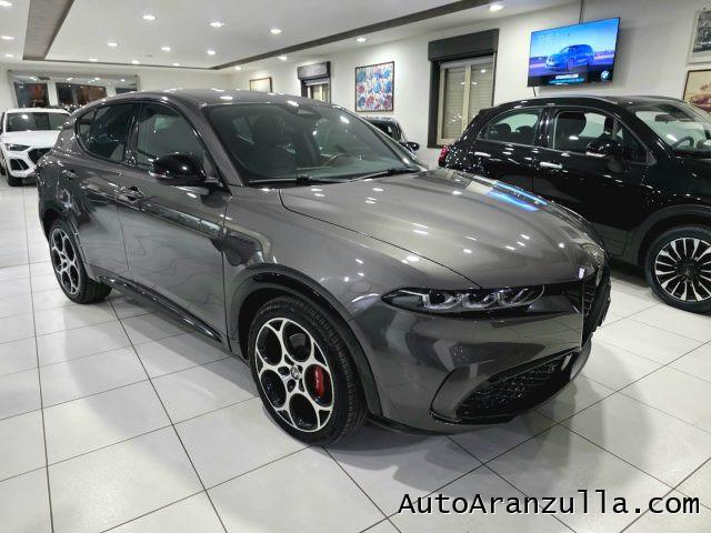 ALFA ROMEO Tonale 1.6 diesel 130CV TCT6 Veloce Navi Pack Premium