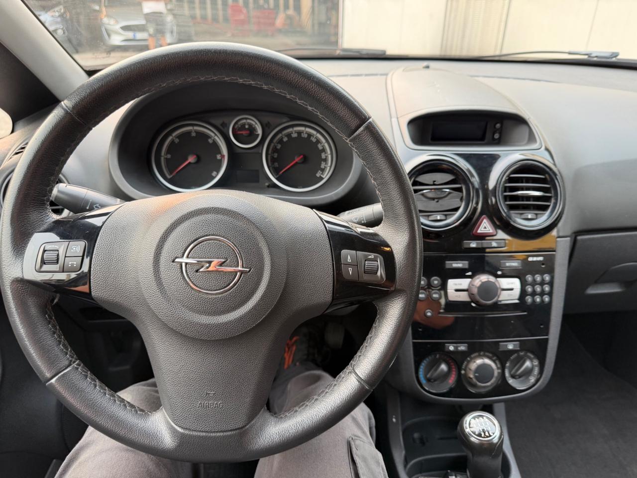 Opel Corsa 1.3 CDTI 95CV Km Certificati