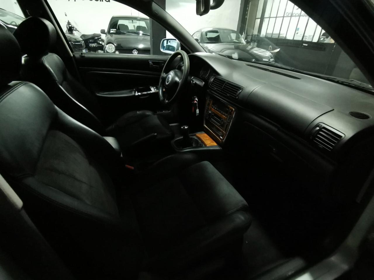 Volkswagen Passat 1.8 T 20V Highline GARANIZA 12 MESI