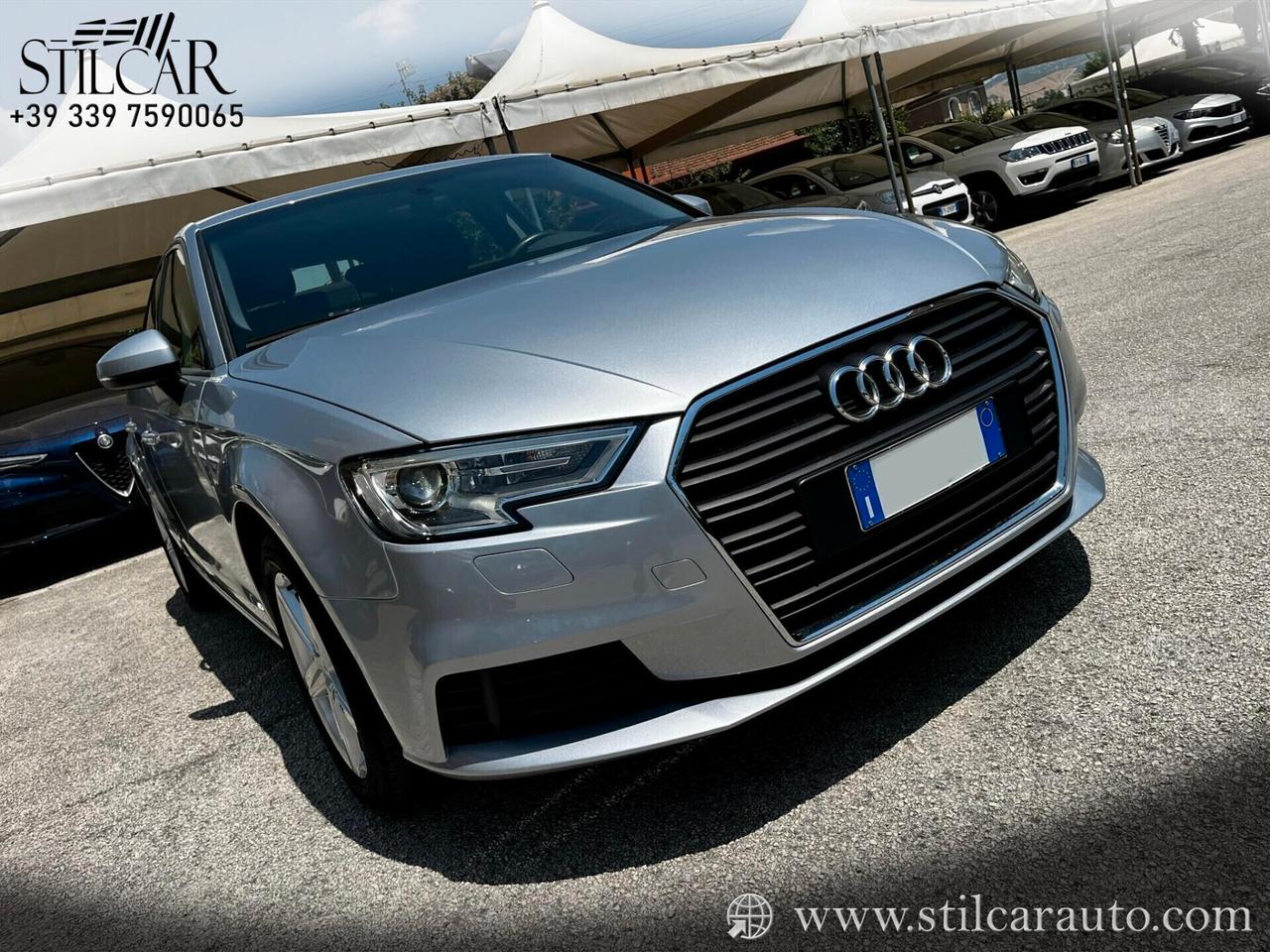 Audi A3 Sportback 30 TDI 116CV BUSINESS