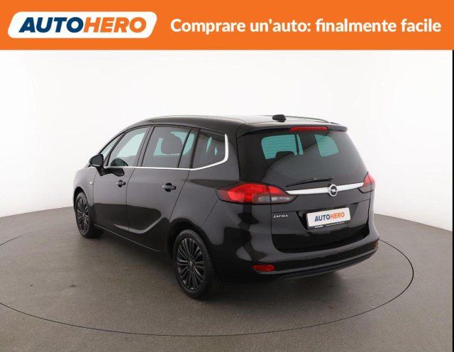 OPEL Zafira 1.6 CDTi 134CV Innovation