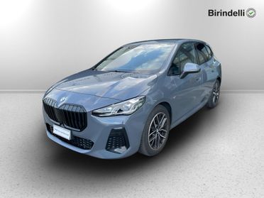 BMW Serie 2 A.T. (U06) - 218d Active Tourer Msport