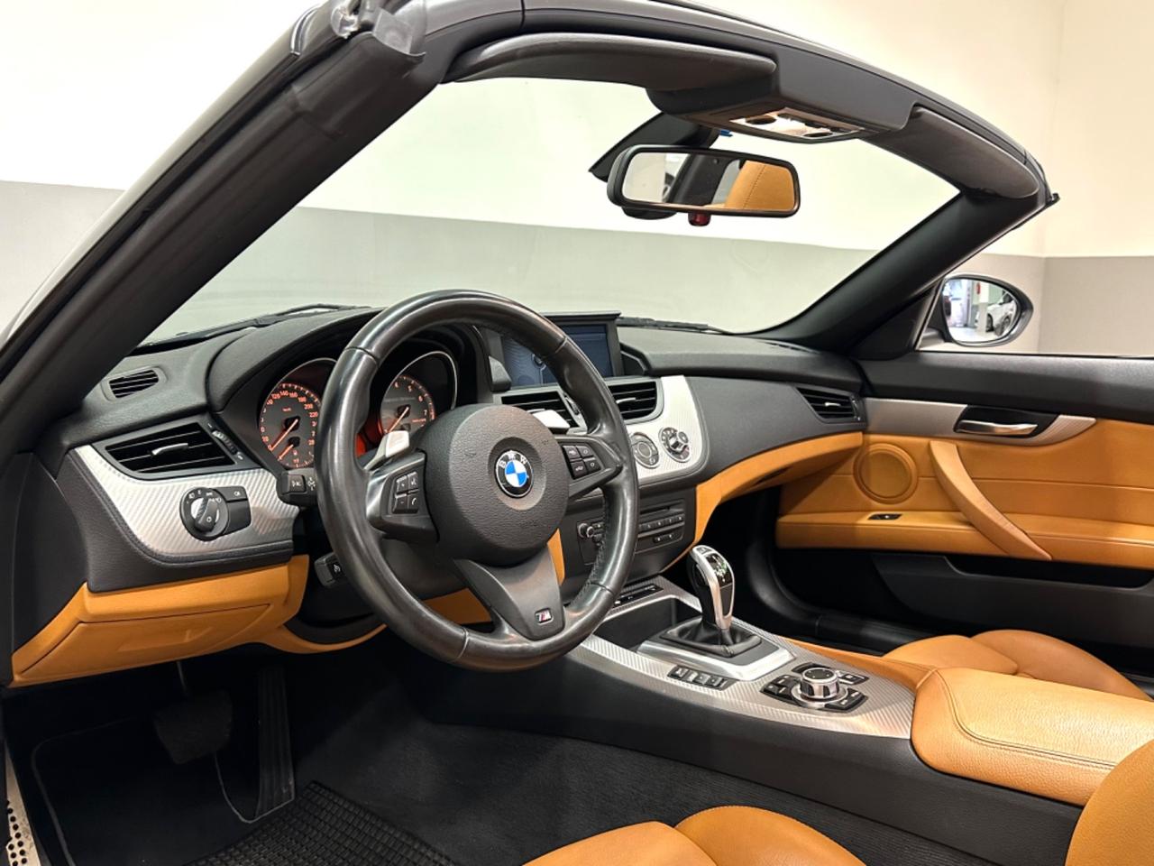 Bmw Z4 sDrive35is DKG MSPORT