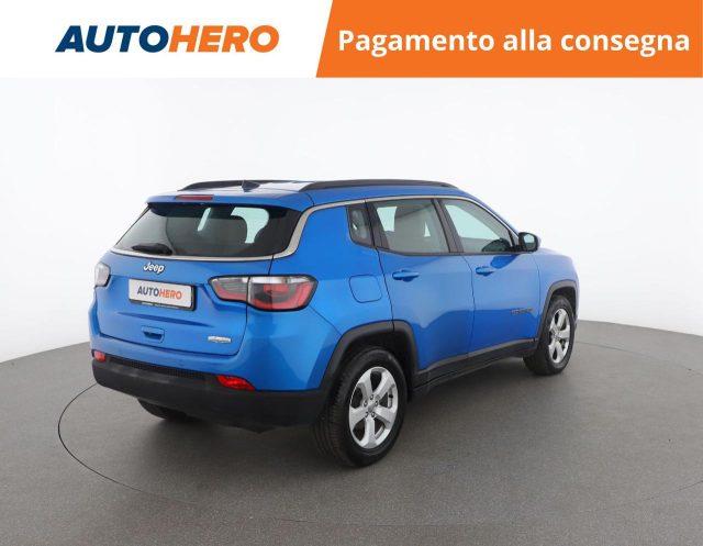 JEEP Compass 1.6 Multijet II 2WD Longitude