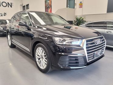 Audi Q7 3.0 TDI 272 CV quattro tiptronic Sport Plus