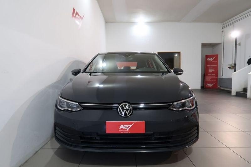 Volkswagen Golf Golf 2.0 tdi Life 115cv dsg