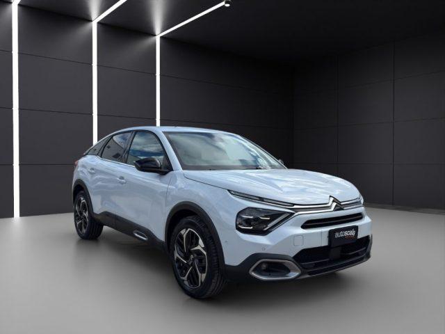 CITROEN C4 PureTech 130 S&S Max